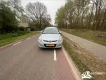 Foto van kenteken 19-KDX-1