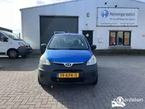 Foto van kenteken 19-KPK-5