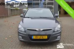 Foto van kenteken 19-LFX-1