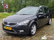 Foto van kenteken 19-LJZ-9