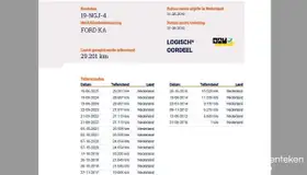 Foto van kenteken 19-NGJ-4
