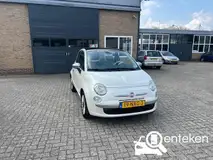 Foto van kenteken 19-NXG-3
