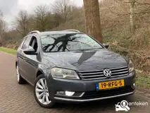 Foto van kenteken 19-RFG-5