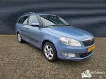 Foto van kenteken 19-SGX-9