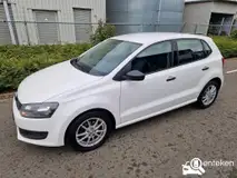 Foto van kenteken 19-SZL-5