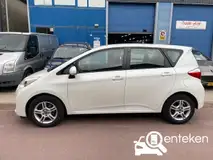Foto van kenteken 19-TDX-6
