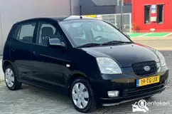 Foto van kenteken 19-TG-JX Foto van kenteken 19-TG-JX