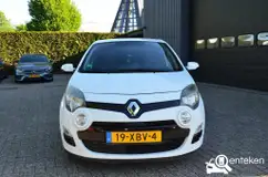 Foto van kenteken 19-XBV-4
