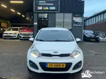 Foto van kenteken 19-XRB-4