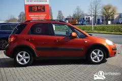 Foto van kenteken 19-ZK-SN