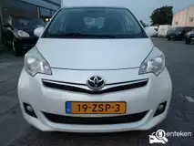 Foto van kenteken 19-ZSP-3