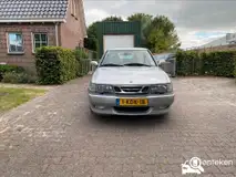 Foto van kenteken 1-KDK-18