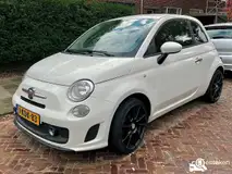 Foto van kenteken 1-KDK-83