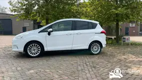 Foto van kenteken 1-KGV-41