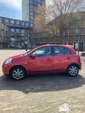 Foto van kenteken 1-KHK-18