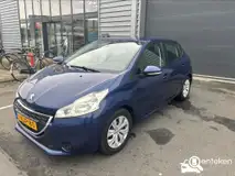 Foto van kenteken 1-KJP-80