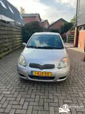 Foto van kenteken 1-KJZ-55