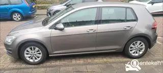 Foto van kenteken 1-KKF-51
