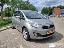 Foto van kenteken 1-KLB-10 Foto van kenteken 1-KLB-10