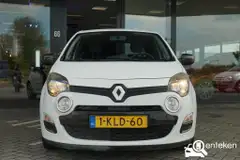 Foto van kenteken 1-KLD-60