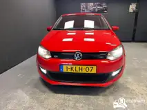 Foto van kenteken 1-KLH-07