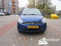 Foto van kenteken 1-KNJ-48