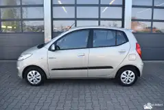 Foto van kenteken 1-KPP-58