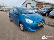 Foto van kenteken 1-KPX-17