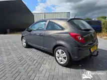 Foto van kenteken 1-KRS-17