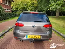 Foto van kenteken 1-KSJ-25 Foto van kenteken 1-KSJ-25