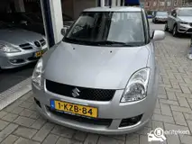 Foto van kenteken 1-KZB-84
