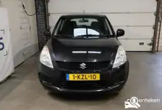 Foto van kenteken 1-KZL-10 Foto van kenteken 1-KZL-10