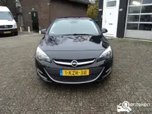Foto van kenteken 1-KZR-38
