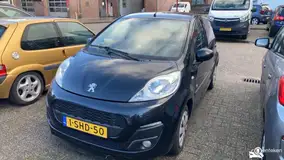Foto van kenteken 1-SHD-50