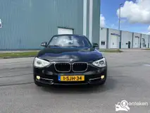 Foto van kenteken 1-SJH-34