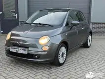 Foto van kenteken 1-SLF-00