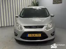 Foto van kenteken 1-SLK-70