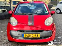 Foto van kenteken 1-SNG-78