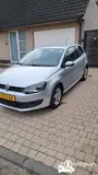 Foto van kenteken 1-STJ-08