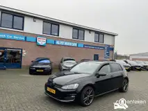 Foto van kenteken 1-SXS-76
