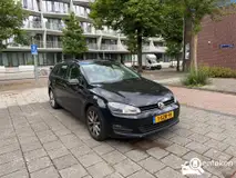 Foto van kenteken 1-SZR-91 Foto van kenteken 1-SZR-91