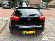Foto van kenteken 1-TFJ-45