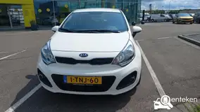 Foto van kenteken 1-TNJ-60