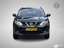 Foto van kenteken 1-TPX-54