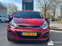 Foto van kenteken 1-TXV-55