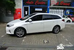 Foto van kenteken 1-TXZ-94