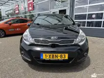 Foto van kenteken 1-XBN-83