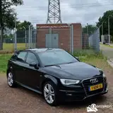 Foto van kenteken 1-XDK-13