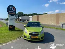 Foto van kenteken 1-XKR-36