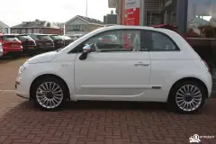 Foto van kenteken 1-XKR-45
